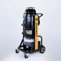 Dust Wrangler, full view