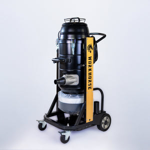 Dust Wrangler