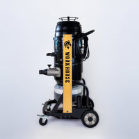 Dust Wrangler, second view