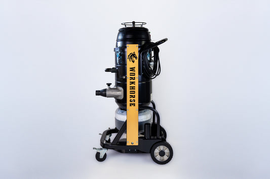 Dust Wrangler