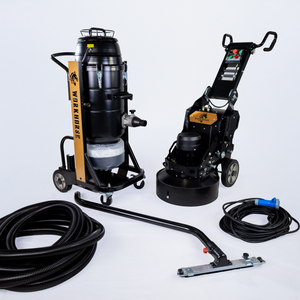 Workhorse Bundle