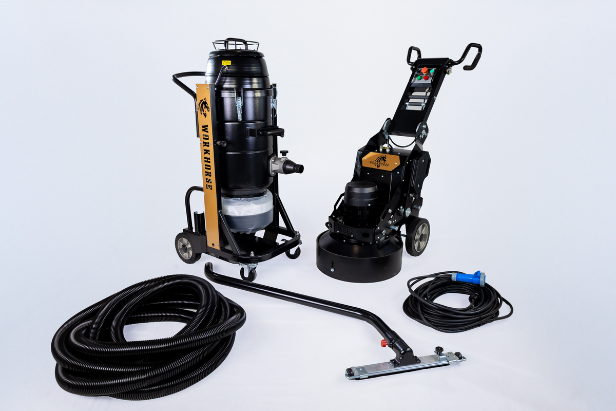 Workhorse Bundle