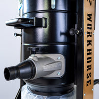 Dust Wrangler, fifth view