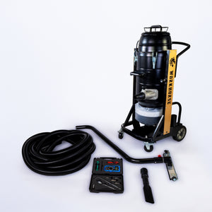 Dust Wrangler