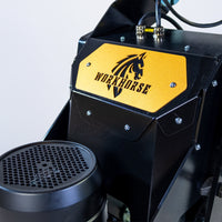 The Mule handle
