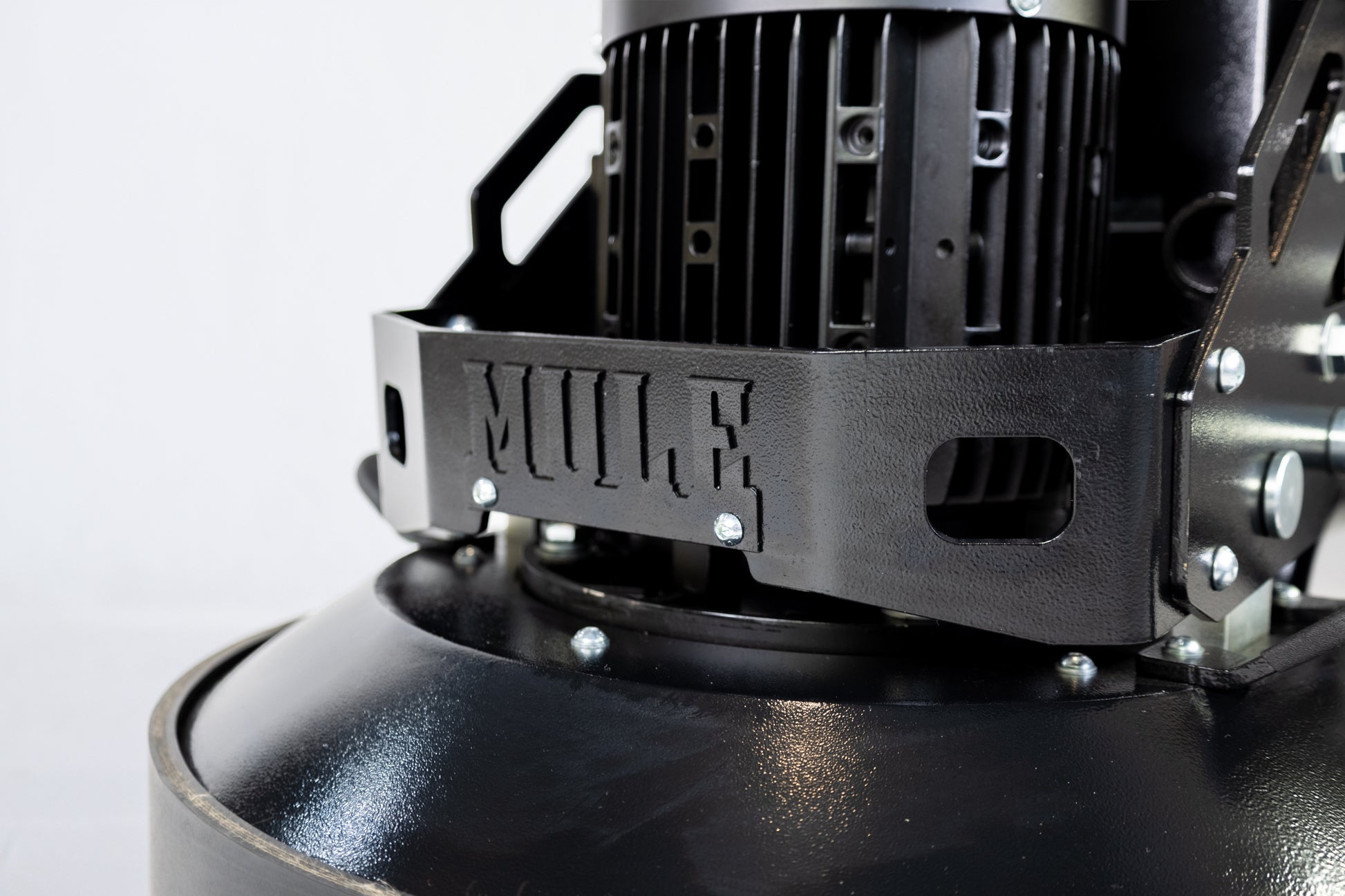 The Mule