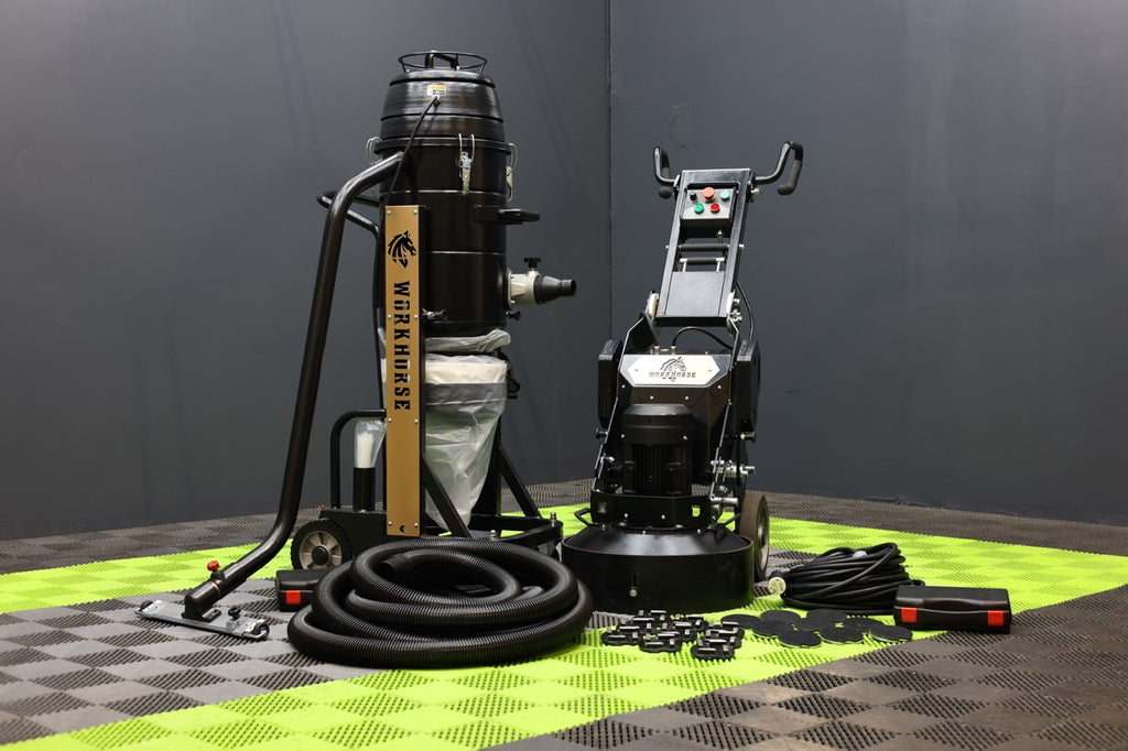 Workhorse Bundle Special $7,900