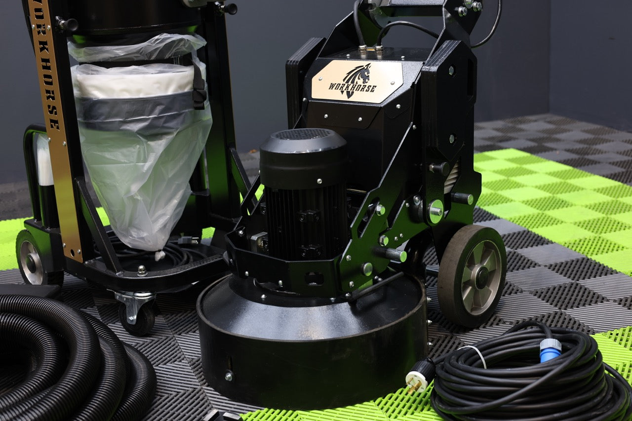 Workhorse Bundle Special $7,900