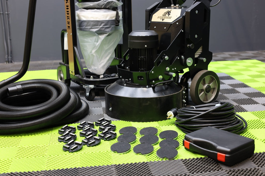 Workhorse Bundle Special $7,900