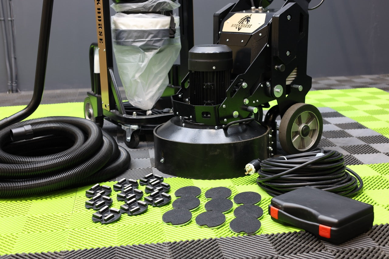 Workhorse Bundle Special $7,900
