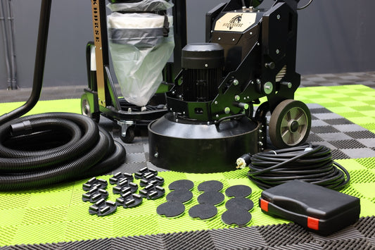 Workhorse Bundle