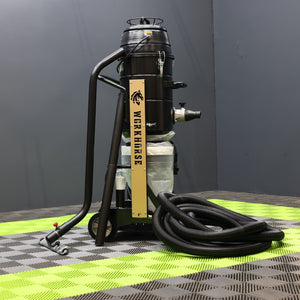 "Dust Wrangler"