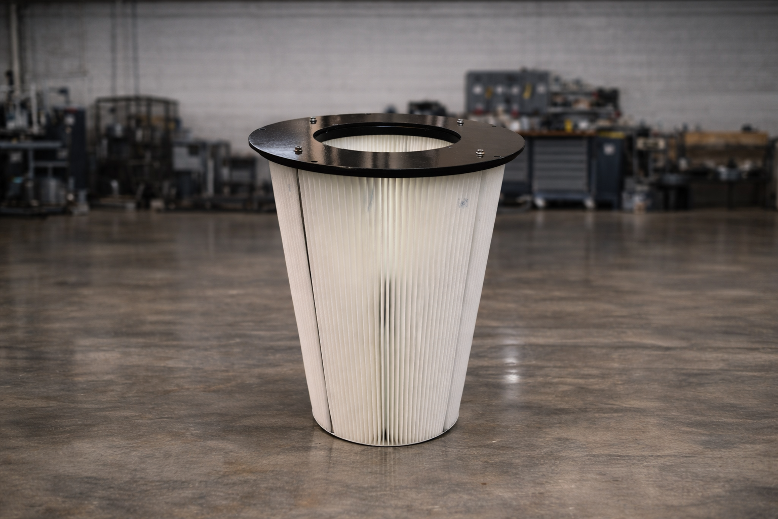 Workhorse Replacement HEPA Filter