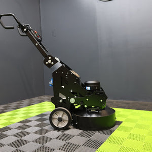 "The Mule"