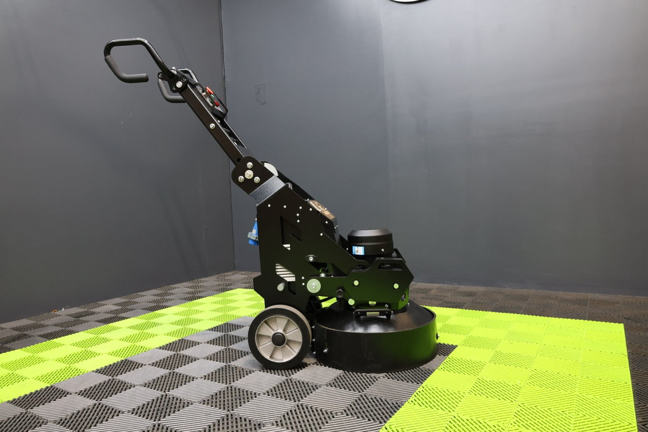 "The Mule"