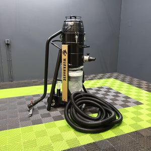 "Dust Wrangler"