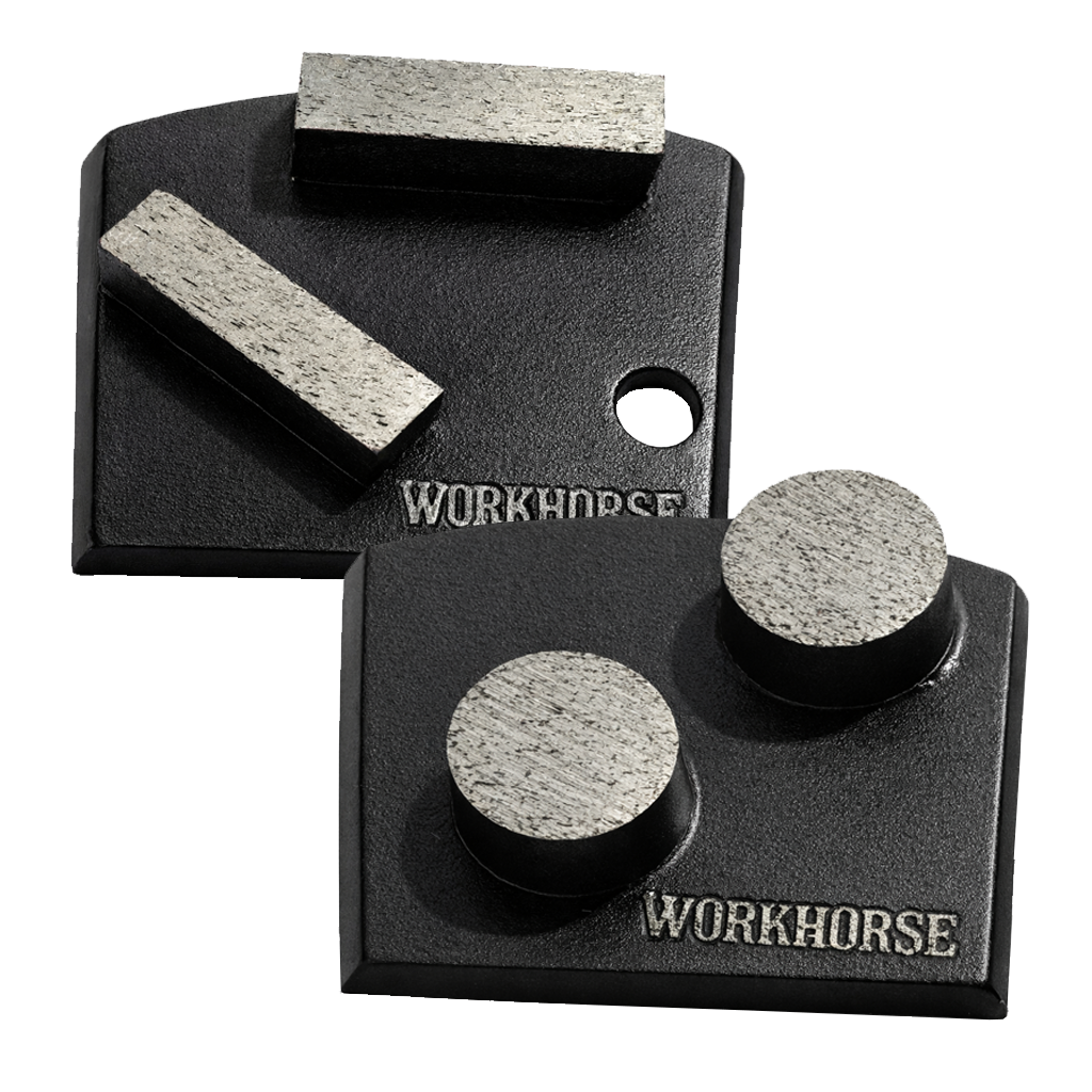 Lavina Style Bars & Buttons