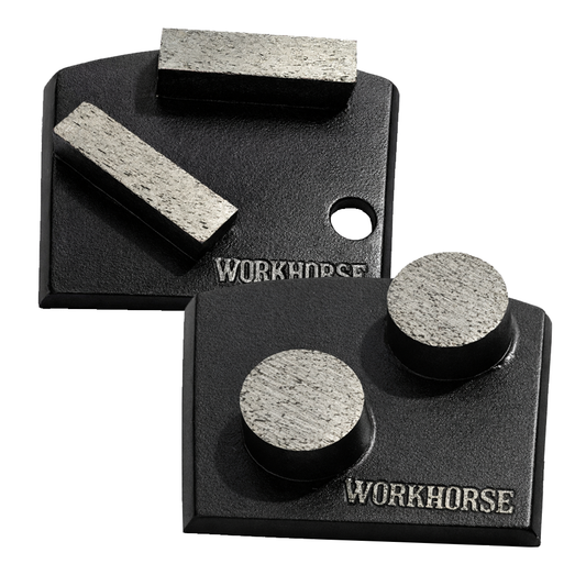 Lavina Style Bars & Buttons