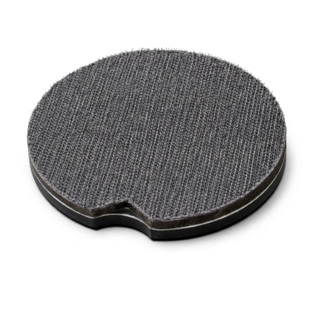 Workhorse Velcro 4" Disc