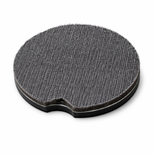 Workhorse Velcro 4" Disc