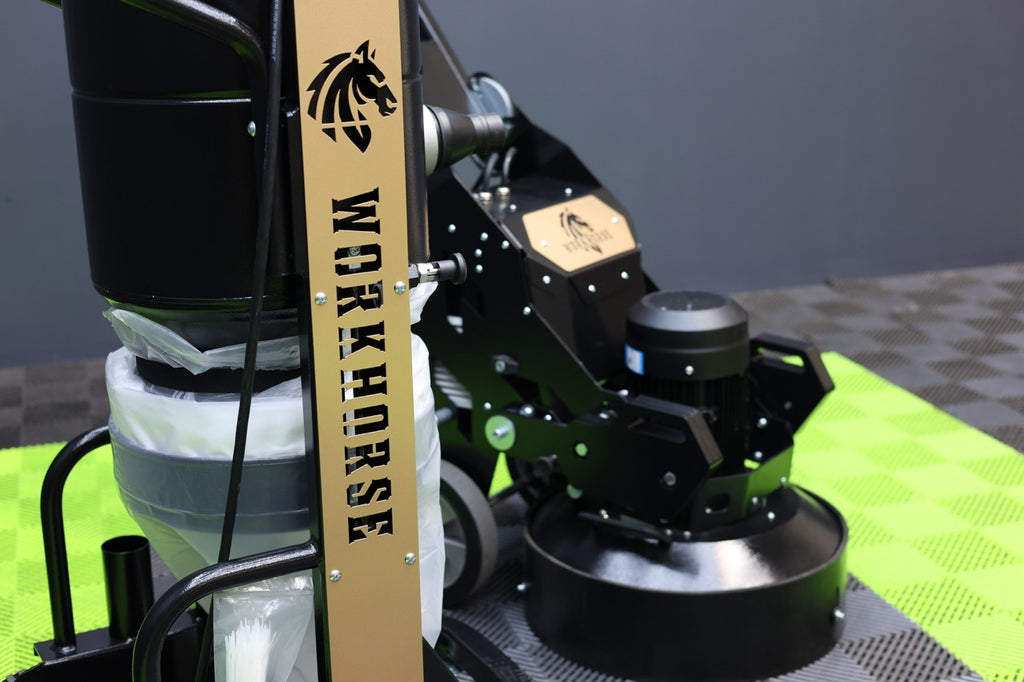 Workhorse Bundle Special $7,900