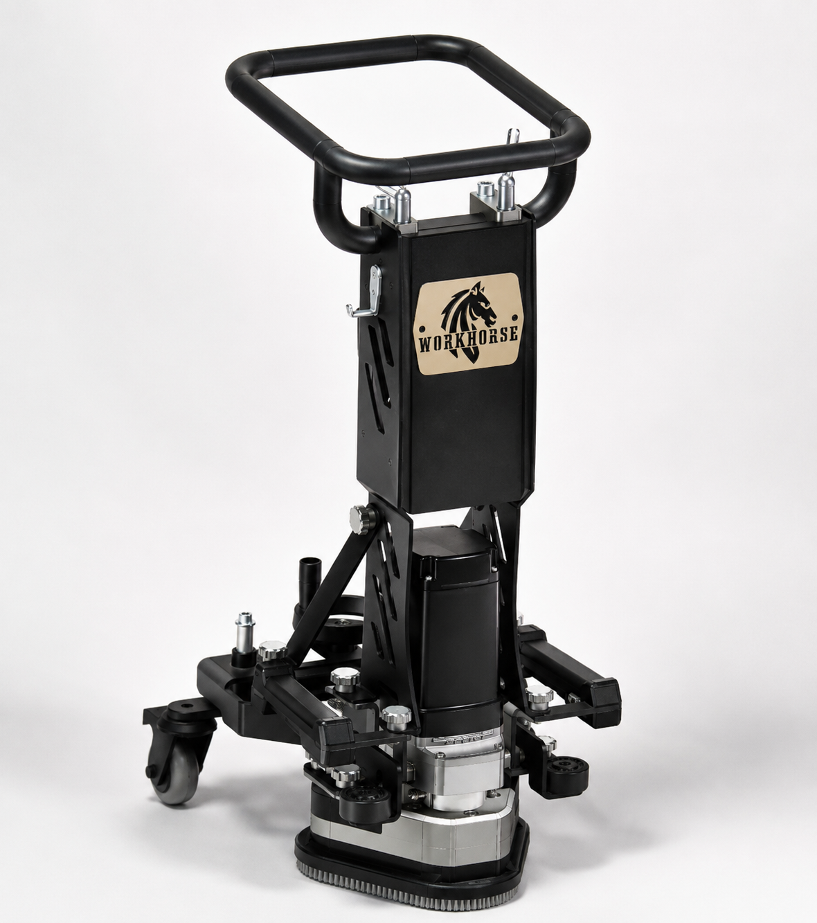 Spur Grinder